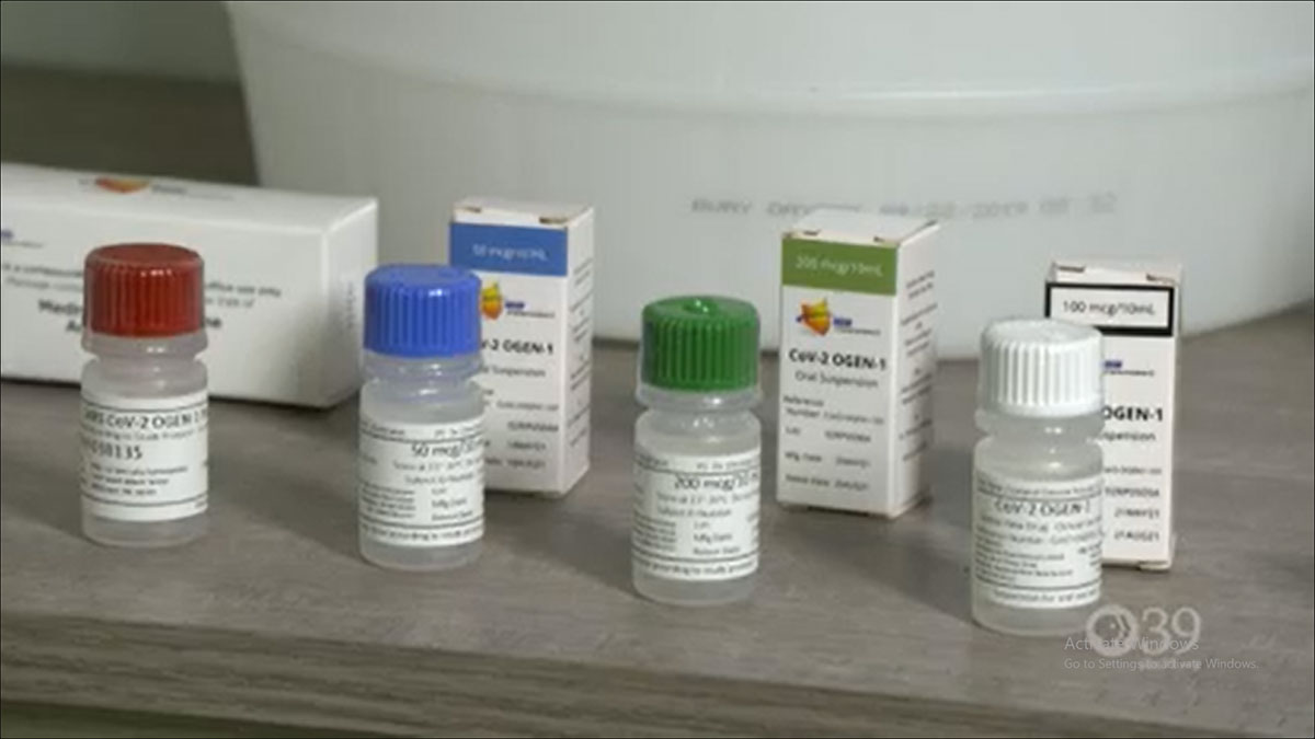 pharmaceutical manufacturing- us specialty formulations