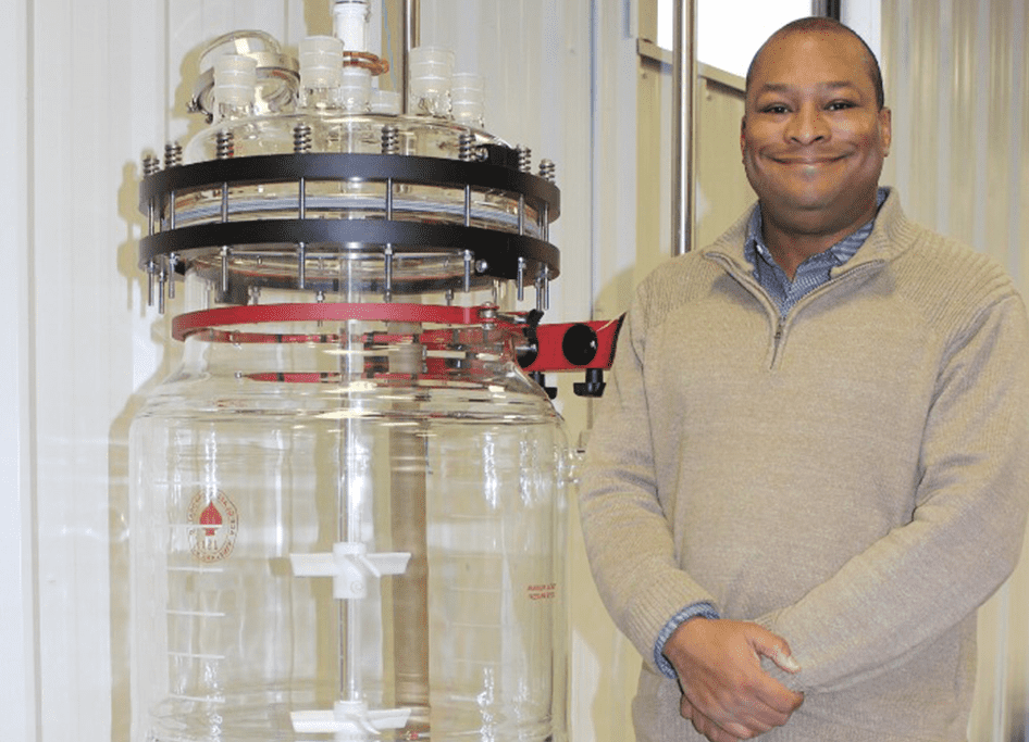 Kyle Flanigan - formulation services | US Specialty Formulations