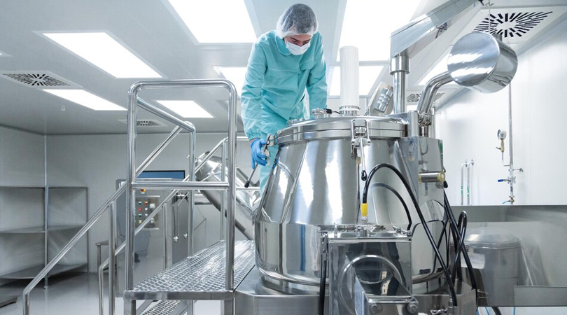 sterile bags, sterile injectables, sterile water for injection