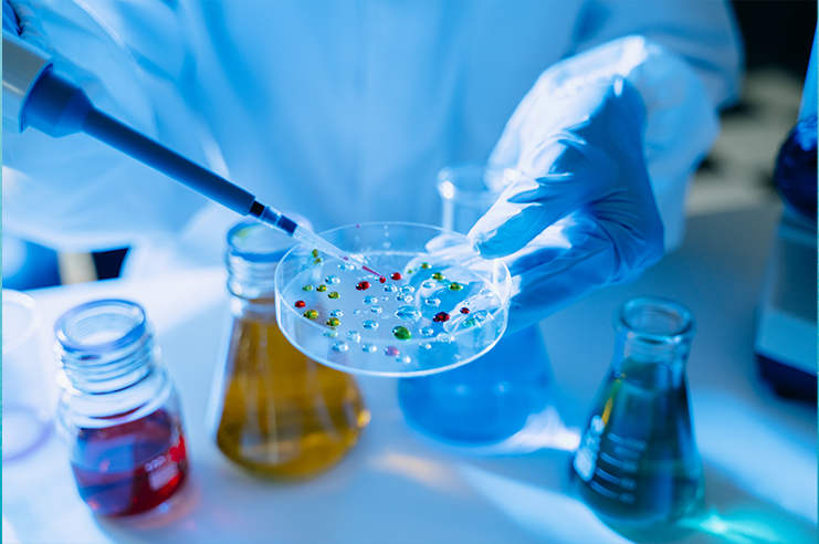 sterile bags, sterile injectables, sterile water for injection